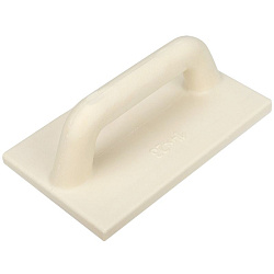 Терка ППУ 140х230 мм REXANT 89-0264