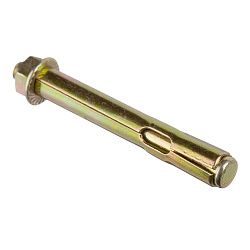 Анкерный болт с гайкой (М8х10х60) SMP-62592-1