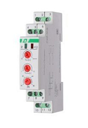 Реле контроля фаз CKF-318-3 EA04.002.009