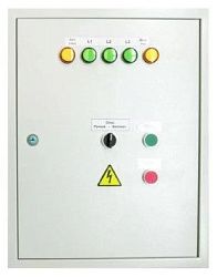 ШУЭ-55-XP777-IP54 ROV113