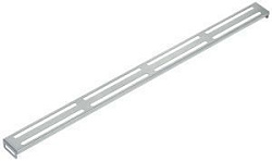 SMART Рейка поперечная однорядная 762мм (2шт/компл) IEK YKV-RPO-762-800