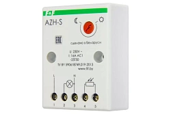 Фотореле AZH-S PLUS EA01.001.008