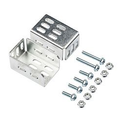 Крепеж для профиля ш/держателя наборного EKF PROxima BSKFA