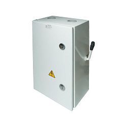 Ящик силовой  ЯРВ 400А IP54 c ПН-2 (м) ЯРВ 400А