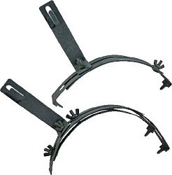 Держатель коньковый регулируемый 32300_ОG