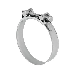 Хомут силовой 86-91-1,5мм, (10 шт/уп) REXANT 07-0886