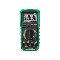 Универсальный мультиметр MY65N MASTECH 13-2052