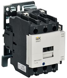 ARMAT Контактор КМИ-А-34012 LC1D 40А 400В/АС3 1NO/1NC IEK AR-ACC-31-040-400-11
