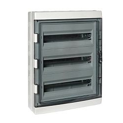 ЩРН-ПГ-54 (625х450х155) IP65 EKF PROxima PB65-N-PG-54M