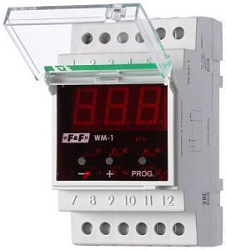 Указатель мощности WM-1 EA04.011.001