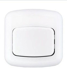 Выключатель А1 1-894 (для бытовых электрических звонков) ПП0104072023