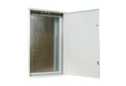 Щит с монтажной панелью ЩМП 10 IP31 (1000х650х250) RUCELF ЩМП-10 IP31