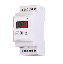 Терморегулятор TermoStat 16A-05 (на DIN-рейку) REXANT 51-0830