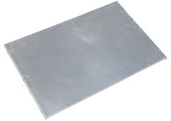 SMART Панель монтажная 500х412мм (2шт/компл) IEK YKV-PM-500-412