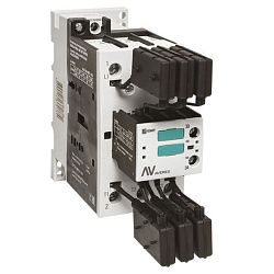 КМЭК 40 кВАр 1NO 230В АС EKF AVERES ctrk-s-58-40-230-av