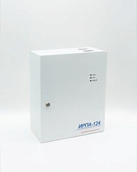 Источник резервного питания ИРПА 124/3-3 AVSM61