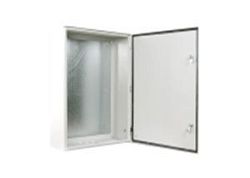 Щит с монтажной панелью ЩМП 09 IP54 (800х600х250) RUCELF ЩМП-09 IP54