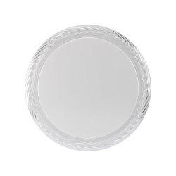 Светильник настенно-потолочный Frame LED 36 Вт 2700-6500 К управление с выключателя L REXANT 650-1009