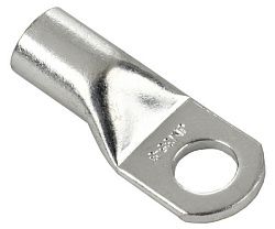 Наконечник медный луженый JGA-35-8 (ТМЛ) (5шт/упак) IEK UNP10-31-O-035-008-05