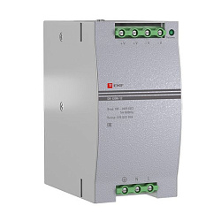Блок питания 12В DR-120W-12 DR-120W-12