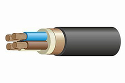 Кабель ВВГЭнг(А)-LS  4х70  мс-1 ELC0000266049