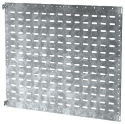 FORMAT Перегородка секционирования задняя 600х800мм IEK FO-00-SWF-060-080