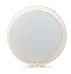 Светильник светодиодный ДПО 4007 15Вт 6500K IP54 круг белый IEK LDPO0-4007-15-6500-K01