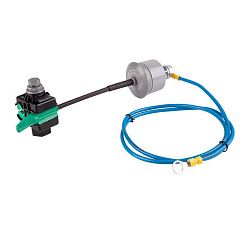 Ограничитель перенапряжения OP 600/28-TE 07-9327