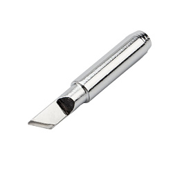 Жало для паяльника серии 900М, Ø4,3мм, тип топорик, 5,0мм, блистер REXANT 12-9730