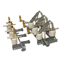 ВНА(п)-10/630-20-IIIз-ПТ1.2 EKF Stingray (Стеллаж 4 шт.) vnap10-630-20IIIzpt1.2st4