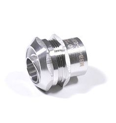 Муфта вводная МВВ-ЛС-М25-МР20  IP67 ГОФРОМАТИК (ЗЭТАРУС) zeta45285