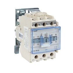 КМЭ 40А 36В NO+NC EKF ctr-s-40-36