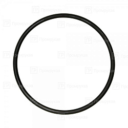 Кольцо резиновое уплотнительное для двустенной трубы d200 мм Промрукав PR08.3646