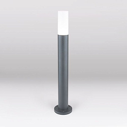 Светильник ландшафтный IP54 серый 1419 TECHNO Elektrostandard a049721