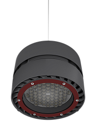 Светильник L-industry II/100/Г30/4,0К/04/IKX-31/220AC IP65 LEDEL LINDII00019