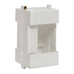 Пломбиратор ввод. автомата на DIN-рейку 3 модуля EKF PROxima din-plomb-3