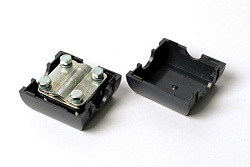 Сжим ответвительный У859М (50-70 мм2 / 4-35 мм2) 43АО8У859Л