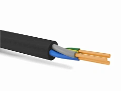 Кабель ВВГнг(А)-LS 3х16 ОК (N PE) 0.66кВ (м) Энергокабель ЭК000023020 534212