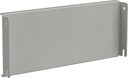 FORMAT Панель монтажная 350х600мм IEK YKM40D-FO-MP-035-060