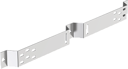 Стойка настенная СНП500 IEK CLW10-SNP-500