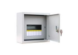 Щит распределительный навесной ЩРН-12 IP31 (250х300х125) RUCELF ЩРН-12 IP31