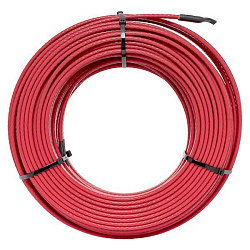 Саморегулирующийся нагревательный кабель ESU-90F, 50 м ESU-90F-50