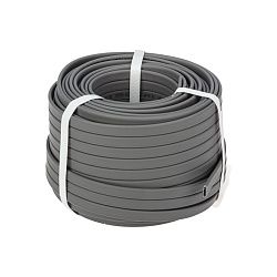 Кабель греющий саморегулирующийся SRL16-2 неэкранированный, 16Вт/м, 50м PROconnect 51-0208