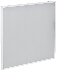 Светильник светодиодный ДВО 6975-O 40Вт 4000К 595х595х30мм опал с равномерной засветкой GENERICA LDVO3-6975-40-4000-K01-G