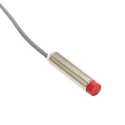 Бесконтактный индуктивный датчик PROXIS-2-12-04-N-NO-2 PROXIS-2-12-04-N-NO-2