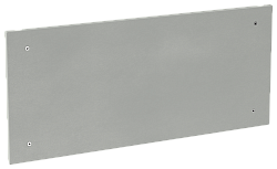 FORMAT Фальш-панель внешняя глухая 350х800мм IEK FO-00-PWSB-035-080