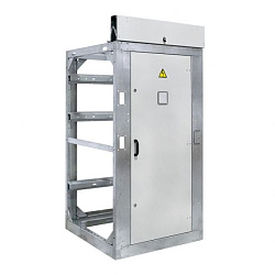 Торцевая стенка КСО-366 EKF Stingray kso-366-bp