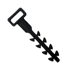 Дюбель- держатель Д 8 (100шт) ВЭТП-Д8