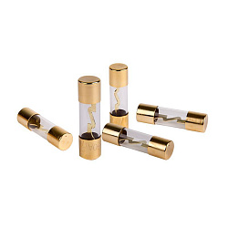 Набор плавких предохранителей типа AGU, 40А REXANT 80-7132