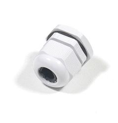 Сальник PG  16 пластик (10-14мм) IP68 серый ГОФРОМАТИК (ЗЭТАРУС) zeta30884